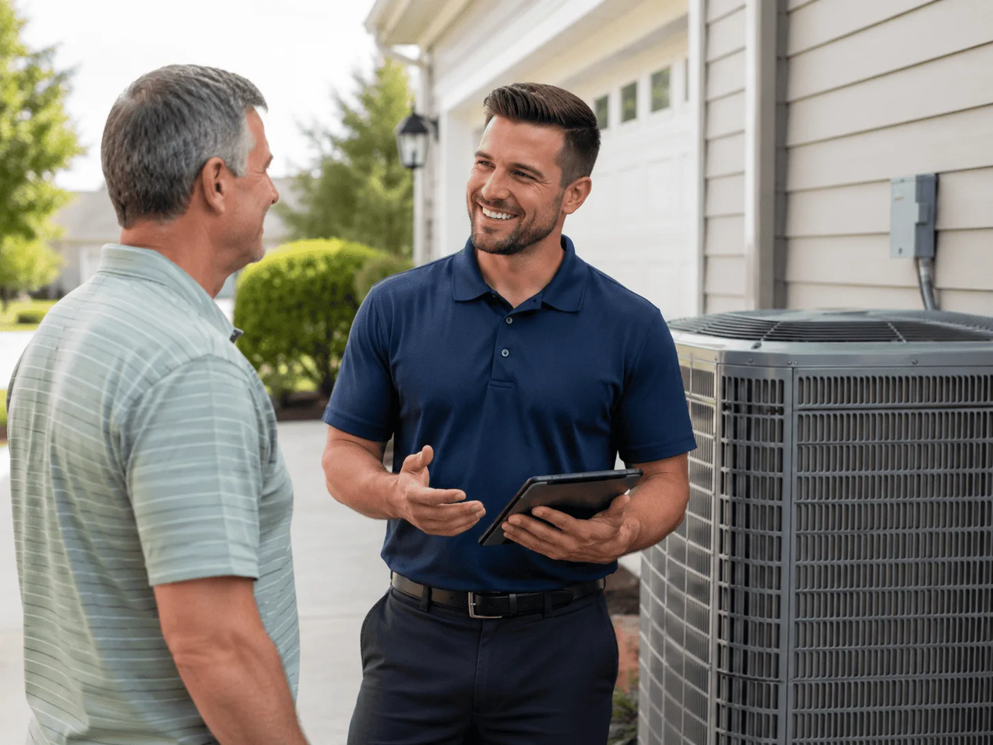 Heat Pump Installation Cook Sta, MO FAQs